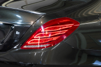 メルセデスベンツ Sクラス S300h AMGﾗｲﾝ ﾗｸﾞｼﾞｭｱﾘｰ&ﾚｰﾀﾞｰPKG　中期 黒革 ﾊﾟﾉﾗﾏSR 純正ﾅﾋﾞ ﾌﾙｾｸﾞ 自動ﾄﾗﾝｸ HUD 360ｶﾒﾗ ｴｱﾊﾞﾗﾝｽPKG ｱﾝﾋﾞｴﾝﾄﾗｲﾄ ｴｱｻｽ LED AMGｴｱﾛ&19AW 2年保証