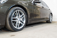 メルセデスベンツ Sクラス S300h AMGﾗｲﾝ ﾗｸﾞｼﾞｭｱﾘｰ&ﾚｰﾀﾞｰPKG　中期 黒革 ﾊﾟﾉﾗﾏSR 純正ﾅﾋﾞ ﾌﾙｾｸﾞ 自動ﾄﾗﾝｸ HUD 360ｶﾒﾗ ｴｱﾊﾞﾗﾝｽPKG ｱﾝﾋﾞｴﾝﾄﾗｲﾄ ｴｱｻｽ LED AMGｴｱﾛ&19AW 2年保証