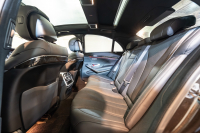 メルセデスベンツ Sクラス S300h AMGﾗｲﾝ ﾗｸﾞｼﾞｭｱﾘｰ&ﾚｰﾀﾞｰPKG　中期 黒革 ﾊﾟﾉﾗﾏSR 純正ﾅﾋﾞ ﾌﾙｾｸﾞ 自動ﾄﾗﾝｸ HUD 360ｶﾒﾗ ｴｱﾊﾞﾗﾝｽPKG ｱﾝﾋﾞｴﾝﾄﾗｲﾄ ｴｱｻｽ LED AMGｴｱﾛ&19AW 2年保証