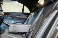 メルセデスベンツ Sクラス S300h AMGﾗｲﾝ ﾗｸﾞｼﾞｭｱﾘｰ&ﾚｰﾀﾞｰPKG　中期 黒革 ﾊﾟﾉﾗﾏSR 純正ﾅﾋﾞ ﾌﾙｾｸﾞ 自動ﾄﾗﾝｸ HUD 360ｶﾒﾗ ｴｱﾊﾞﾗﾝｽPKG ｱﾝﾋﾞｴﾝﾄﾗｲﾄ ｴｱｻｽ LED AMGｴｱﾛ&19AW 2年保証