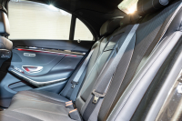 メルセデスベンツ Sクラス S300h AMGﾗｲﾝ ﾗｸﾞｼﾞｭｱﾘｰ&ﾚｰﾀﾞｰPKG　中期 黒革 ﾊﾟﾉﾗﾏSR 純正ﾅﾋﾞ ﾌﾙｾｸﾞ 自動ﾄﾗﾝｸ HUD 360ｶﾒﾗ ｴｱﾊﾞﾗﾝｽPKG ｱﾝﾋﾞｴﾝﾄﾗｲﾄ ｴｱｻｽ LED AMGｴｱﾛ&19AW 2年保証