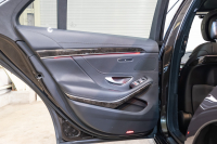 メルセデスベンツ Sクラス S300h AMGﾗｲﾝ ﾗｸﾞｼﾞｭｱﾘｰ&ﾚｰﾀﾞｰPKG　中期 黒革 ﾊﾟﾉﾗﾏSR 純正ﾅﾋﾞ ﾌﾙｾｸﾞ 自動ﾄﾗﾝｸ HUD 360ｶﾒﾗ ｴｱﾊﾞﾗﾝｽPKG ｱﾝﾋﾞｴﾝﾄﾗｲﾄ ｴｱｻｽ LED AMGｴｱﾛ&19AW 2年保証