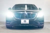 メルセデスベンツ Sクラス S300h AMGﾗｲﾝ ﾗｸﾞｼﾞｭｱﾘｰ&ﾚｰﾀﾞｰPKG　中期 黒革 ﾊﾟﾉﾗﾏSR 純正ﾅﾋﾞ ﾌﾙｾｸﾞ 自動ﾄﾗﾝｸ HUD 360ｶﾒﾗ ｴｱﾊﾞﾗﾝｽPKG ｱﾝﾋﾞｴﾝﾄﾗｲﾄ ｴｱｻｽ LED AMGｴｱﾛ&19AW 2年保証