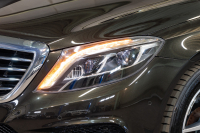 メルセデスベンツ Sクラス S300h AMGﾗｲﾝ ﾗｸﾞｼﾞｭｱﾘｰ&ﾚｰﾀﾞｰPKG　中期 黒革 ﾊﾟﾉﾗﾏSR 純正ﾅﾋﾞ ﾌﾙｾｸﾞ 自動ﾄﾗﾝｸ HUD 360ｶﾒﾗ ｴｱﾊﾞﾗﾝｽPKG ｱﾝﾋﾞｴﾝﾄﾗｲﾄ ｴｱｻｽ LED AMGｴｱﾛ&19AW 2年保証