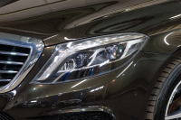 メルセデスベンツ Sクラス S300h AMGﾗｲﾝ ﾗｸﾞｼﾞｭｱﾘｰ&ﾚｰﾀﾞｰPKG　中期 黒革 ﾊﾟﾉﾗﾏSR 純正ﾅﾋﾞ ﾌﾙｾｸﾞ 自動ﾄﾗﾝｸ HUD 360ｶﾒﾗ ｴｱﾊﾞﾗﾝｽPKG ｱﾝﾋﾞｴﾝﾄﾗｲﾄ ｴｱｻｽ LED AMGｴｱﾛ&19AW 2年保証