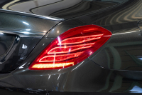 メルセデスベンツ Sクラス S300h AMGﾗｲﾝ ﾗｸﾞｼﾞｭｱﾘｰ&ﾚｰﾀﾞｰPKG　中期 黒革 ﾊﾟﾉﾗﾏSR 純正ﾅﾋﾞ ﾌﾙｾｸﾞ 自動ﾄﾗﾝｸ HUD 360ｶﾒﾗ ｴｱﾊﾞﾗﾝｽPKG ｱﾝﾋﾞｴﾝﾄﾗｲﾄ ｴｱｻｽ LED AMGｴｱﾛ&19AW 2年保証