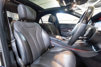 メルセデスベンツ Sクラス S300h AMGﾗｲﾝ ﾗｸﾞｼﾞｭｱﾘｰ&ﾚｰﾀﾞｰPKG　中期 黒革 ﾊﾟﾉﾗﾏSR 純正ﾅﾋﾞ ﾌﾙｾｸﾞ 自動ﾄﾗﾝｸ HUD 360ｶﾒﾗ ｴｱﾊﾞﾗﾝｽPKG ｱﾝﾋﾞｴﾝﾄﾗｲﾄ ｴｱｻｽ LED AMGｴｱﾛ&19AW 2年保証