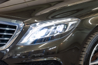 メルセデスベンツ Sクラス S300h AMGﾗｲﾝ ﾗｸﾞｼﾞｭｱﾘｰ&ﾚｰﾀﾞｰPKG　中期 黒革 ﾊﾟﾉﾗﾏSR 純正ﾅﾋﾞ ﾌﾙｾｸﾞ 自動ﾄﾗﾝｸ HUD 360ｶﾒﾗ ｴｱﾊﾞﾗﾝｽPKG ｱﾝﾋﾞｴﾝﾄﾗｲﾄ ｴｱｻｽ LED AMGｴｱﾛ&19AW 2年保証