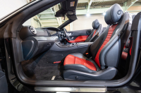 メルセデスベンツ Eクラス E200 ｶﾌﾞﾘｵﾚ ｽﾎﾟｰﾂ ﾚｰﾀﾞｰｾｰﾌﾃｨPKG 　赤幌 黒革 ｼｰﾄﾋｰﾀｰ 純正ﾅﾋﾞ ﾌﾙｾｸﾞTV CarPlay HUD ﾏﾙﾁﾋﾞｰﾑLED ﾌﾞﾙﾒｽﾀｰ ﾏﾙﾁｶﾗｰｱﾝﾋﾞｴﾝﾄﾗｲﾄ AMGｴｱﾛ&19ｲﾝﾁAW　2年保証