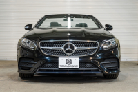 メルセデスベンツ Eクラス E200 ｶﾌﾞﾘｵﾚ ｽﾎﾟｰﾂ ﾚｰﾀﾞｰｾｰﾌﾃｨPKG 　赤幌 黒革 ｼｰﾄﾋｰﾀｰ 純正ﾅﾋﾞ ﾌﾙｾｸﾞTV CarPlay HUD ﾏﾙﾁﾋﾞｰﾑLED ﾌﾞﾙﾒｽﾀｰ ﾏﾙﾁｶﾗｰｱﾝﾋﾞｴﾝﾄﾗｲﾄ AMGｴｱﾛ&19ｲﾝﾁAW　2年保証