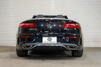 メルセデスベンツ Eクラス E200 ｶﾌﾞﾘｵﾚ ｽﾎﾟｰﾂ ﾚｰﾀﾞｰｾｰﾌﾃｨPKG 　赤幌 黒革 ｼｰﾄﾋｰﾀｰ 純正ﾅﾋﾞ ﾌﾙｾｸﾞTV CarPlay HUD ﾏﾙﾁﾋﾞｰﾑLED ﾌﾞﾙﾒｽﾀｰ ﾏﾙﾁｶﾗｰｱﾝﾋﾞｴﾝﾄﾗｲﾄ AMGｴｱﾛ&19ｲﾝﾁAW　2年保証