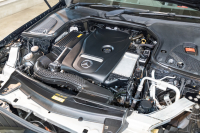 メルセデスベンツ Eクラス E200 ｶﾌﾞﾘｵﾚ ｽﾎﾟｰﾂ ﾚｰﾀﾞｰｾｰﾌﾃｨPKG 　赤幌 黒革 ｼｰﾄﾋｰﾀｰ 純正ﾅﾋﾞ ﾌﾙｾｸﾞTV CarPlay HUD ﾏﾙﾁﾋﾞｰﾑLED ﾌﾞﾙﾒｽﾀｰ ﾏﾙﾁｶﾗｰｱﾝﾋﾞｴﾝﾄﾗｲﾄ AMGｴｱﾛ&19ｲﾝﾁAW　2年保証