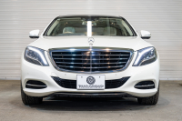 メルセデスベンツ Sクラス S400h ｴｸｽｸﾙｰｼﾌﾞ ﾗｸﾞｼﾞｭｱﾘｰ&ﾚｰﾀﾞｰPKG　ﾍﾞｰｼﾞｭ革 ﾋｰﾀｰ ＆ｸｰﾗｰ ﾏｯｻｰｼﾞ機能 ﾊﾟﾉﾗﾏSR 純正ﾅﾋﾞ ﾌﾙｾｸﾞ ｿﾌﾄﾄﾞｱｸﾛｰｼﾞｬｰ 自動ﾄﾗﾝｸ ﾌﾞﾙﾒｽﾀｰ 360ｶﾒﾗ ｴｱﾊﾞﾗﾝｽPKG ｱﾝﾋﾞｴﾝﾄﾗｲﾄ ｴｱｻｽ LEDﾍｯﾄﾞﾗｲﾄ 純正19AW 2年保証