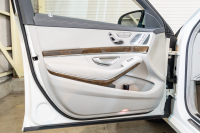 メルセデスベンツ Sクラス S400h ｴｸｽｸﾙｰｼﾌﾞ ﾗｸﾞｼﾞｭｱﾘｰ&ﾚｰﾀﾞｰPKG　ﾍﾞｰｼﾞｭ革 ﾋｰﾀｰ ＆ｸｰﾗｰ ﾏｯｻｰｼﾞ機能 ﾊﾟﾉﾗﾏSR 純正ﾅﾋﾞ ﾌﾙｾｸﾞ ｿﾌﾄﾄﾞｱｸﾛｰｼﾞｬｰ 自動ﾄﾗﾝｸ ﾌﾞﾙﾒｽﾀｰ 360ｶﾒﾗ ｴｱﾊﾞﾗﾝｽPKG ｱﾝﾋﾞｴﾝﾄﾗｲﾄ ｴｱｻｽ LEDﾍｯﾄﾞﾗｲﾄ 純正19AW 2年保証