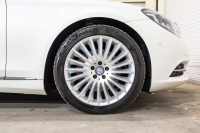 メルセデスベンツ Sクラス S400h ｴｸｽｸﾙｰｼﾌﾞ ﾗｸﾞｼﾞｭｱﾘｰ&ﾚｰﾀﾞｰPKG　ﾍﾞｰｼﾞｭ革 ﾋｰﾀｰ ＆ｸｰﾗｰ ﾏｯｻｰｼﾞ機能 ﾊﾟﾉﾗﾏSR 純正ﾅﾋﾞ ﾌﾙｾｸﾞ ｿﾌﾄﾄﾞｱｸﾛｰｼﾞｬｰ 自動ﾄﾗﾝｸ ﾌﾞﾙﾒｽﾀｰ 360ｶﾒﾗ ｴｱﾊﾞﾗﾝｽPKG ｱﾝﾋﾞｴﾝﾄﾗｲﾄ ｴｱｻｽ LEDﾍｯﾄﾞﾗｲﾄ 純正19AW 2年保証