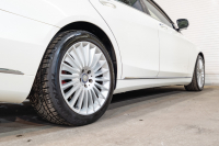 メルセデスベンツ Sクラス S400h ｴｸｽｸﾙｰｼﾌﾞ ﾗｸﾞｼﾞｭｱﾘｰ&ﾚｰﾀﾞｰPKG　ﾍﾞｰｼﾞｭ革 ﾋｰﾀｰ ＆ｸｰﾗｰ ﾏｯｻｰｼﾞ機能 ﾊﾟﾉﾗﾏSR 純正ﾅﾋﾞ ﾌﾙｾｸﾞ ｿﾌﾄﾄﾞｱｸﾛｰｼﾞｬｰ 自動ﾄﾗﾝｸ ﾌﾞﾙﾒｽﾀｰ 360ｶﾒﾗ ｴｱﾊﾞﾗﾝｽPKG ｱﾝﾋﾞｴﾝﾄﾗｲﾄ ｴｱｻｽ LEDﾍｯﾄﾞﾗｲﾄ 純正19AW 2年保証