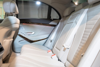 メルセデスベンツ Sクラス S400h ｴｸｽｸﾙｰｼﾌﾞ ﾗｸﾞｼﾞｭｱﾘｰ&ﾚｰﾀﾞｰPKG　ﾍﾞｰｼﾞｭ革 ﾋｰﾀｰ ＆ｸｰﾗｰ ﾏｯｻｰｼﾞ機能 ﾊﾟﾉﾗﾏSR 純正ﾅﾋﾞ ﾌﾙｾｸﾞ ｿﾌﾄﾄﾞｱｸﾛｰｼﾞｬｰ 自動ﾄﾗﾝｸ ﾌﾞﾙﾒｽﾀｰ 360ｶﾒﾗ ｴｱﾊﾞﾗﾝｽPKG ｱﾝﾋﾞｴﾝﾄﾗｲﾄ ｴｱｻｽ LEDﾍｯﾄﾞﾗｲﾄ 純正19AW 2年保証