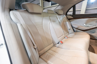 メルセデスベンツ Sクラス S400h ｴｸｽｸﾙｰｼﾌﾞ ﾗｸﾞｼﾞｭｱﾘｰ&ﾚｰﾀﾞｰPKG　ﾍﾞｰｼﾞｭ革 ﾋｰﾀｰ ＆ｸｰﾗｰ ﾏｯｻｰｼﾞ機能 ﾊﾟﾉﾗﾏSR 純正ﾅﾋﾞ ﾌﾙｾｸﾞ ｿﾌﾄﾄﾞｱｸﾛｰｼﾞｬｰ 自動ﾄﾗﾝｸ ﾌﾞﾙﾒｽﾀｰ 360ｶﾒﾗ ｴｱﾊﾞﾗﾝｽPKG ｱﾝﾋﾞｴﾝﾄﾗｲﾄ ｴｱｻｽ LEDﾍｯﾄﾞﾗｲﾄ 純正19AW 2年保証