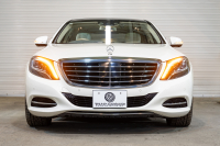 メルセデスベンツ Sクラス S400h ｴｸｽｸﾙｰｼﾌﾞ ﾗｸﾞｼﾞｭｱﾘｰ&ﾚｰﾀﾞｰPKG　ﾍﾞｰｼﾞｭ革 ﾋｰﾀｰ ＆ｸｰﾗｰ ﾏｯｻｰｼﾞ機能 ﾊﾟﾉﾗﾏSR 純正ﾅﾋﾞ ﾌﾙｾｸﾞ ｿﾌﾄﾄﾞｱｸﾛｰｼﾞｬｰ 自動ﾄﾗﾝｸ ﾌﾞﾙﾒｽﾀｰ 360ｶﾒﾗ ｴｱﾊﾞﾗﾝｽPKG ｱﾝﾋﾞｴﾝﾄﾗｲﾄ ｴｱｻｽ LEDﾍｯﾄﾞﾗｲﾄ 純正19AW 2年保証