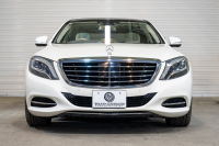 メルセデスベンツ Sクラス S400h ｴｸｽｸﾙｰｼﾌﾞ ﾗｸﾞｼﾞｭｱﾘｰ&ﾚｰﾀﾞｰPKG　ﾍﾞｰｼﾞｭ革 ﾋｰﾀｰ ＆ｸｰﾗｰ ﾏｯｻｰｼﾞ機能 ﾊﾟﾉﾗﾏSR 純正ﾅﾋﾞ ﾌﾙｾｸﾞ ｿﾌﾄﾄﾞｱｸﾛｰｼﾞｬｰ 自動ﾄﾗﾝｸ ﾌﾞﾙﾒｽﾀｰ 360ｶﾒﾗ ｴｱﾊﾞﾗﾝｽPKG ｱﾝﾋﾞｴﾝﾄﾗｲﾄ ｴｱｻｽ LEDﾍｯﾄﾞﾗｲﾄ 純正19AW 2年保証