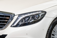 メルセデスベンツ Sクラス S400h ｴｸｽｸﾙｰｼﾌﾞ ﾗｸﾞｼﾞｭｱﾘｰ&ﾚｰﾀﾞｰPKG　ﾍﾞｰｼﾞｭ革 ﾋｰﾀｰ ＆ｸｰﾗｰ ﾏｯｻｰｼﾞ機能 ﾊﾟﾉﾗﾏSR 純正ﾅﾋﾞ ﾌﾙｾｸﾞ ｿﾌﾄﾄﾞｱｸﾛｰｼﾞｬｰ 自動ﾄﾗﾝｸ ﾌﾞﾙﾒｽﾀｰ 360ｶﾒﾗ ｴｱﾊﾞﾗﾝｽPKG ｱﾝﾋﾞｴﾝﾄﾗｲﾄ ｴｱｻｽ LEDﾍｯﾄﾞﾗｲﾄ 純正19AW 2年保証