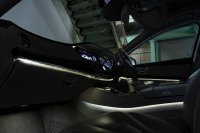 メルセデスベンツ Sクラス S400h ｴｸｽｸﾙｰｼﾌﾞ ﾗｸﾞｼﾞｭｱﾘｰ&ﾚｰﾀﾞｰPKG　ﾍﾞｰｼﾞｭ革 ﾋｰﾀｰ ＆ｸｰﾗｰ ﾏｯｻｰｼﾞ機能 ﾊﾟﾉﾗﾏSR 純正ﾅﾋﾞ ﾌﾙｾｸﾞ ｿﾌﾄﾄﾞｱｸﾛｰｼﾞｬｰ 自動ﾄﾗﾝｸ ﾌﾞﾙﾒｽﾀｰ 360ｶﾒﾗ ｴｱﾊﾞﾗﾝｽPKG ｱﾝﾋﾞｴﾝﾄﾗｲﾄ ｴｱｻｽ LEDﾍｯﾄﾞﾗｲﾄ 純正19AW 2年保証