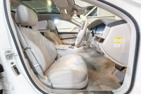 メルセデスベンツ Sクラス S400h ｴｸｽｸﾙｰｼﾌﾞ ﾗｸﾞｼﾞｭｱﾘｰ&ﾚｰﾀﾞｰPKG　ﾍﾞｰｼﾞｭ革 ﾋｰﾀｰ ＆ｸｰﾗｰ ﾏｯｻｰｼﾞ機能 ﾊﾟﾉﾗﾏSR 純正ﾅﾋﾞ ﾌﾙｾｸﾞ ｿﾌﾄﾄﾞｱｸﾛｰｼﾞｬｰ 自動ﾄﾗﾝｸ ﾌﾞﾙﾒｽﾀｰ 360ｶﾒﾗ ｴｱﾊﾞﾗﾝｽPKG ｱﾝﾋﾞｴﾝﾄﾗｲﾄ ｴｱｻｽ LEDﾍｯﾄﾞﾗｲﾄ 純正19AW 2年保証