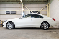 メルセデスベンツ Sクラス S400h ｴｸｽｸﾙｰｼﾌﾞ ﾗｸﾞｼﾞｭｱﾘｰ&ﾚｰﾀﾞｰPKG　ﾍﾞｰｼﾞｭ革 ﾋｰﾀｰ ＆ｸｰﾗｰ ﾏｯｻｰｼﾞ機能 ﾊﾟﾉﾗﾏSR 純正ﾅﾋﾞ ﾌﾙｾｸﾞ ｿﾌﾄﾄﾞｱｸﾛｰｼﾞｬｰ 自動ﾄﾗﾝｸ ﾌﾞﾙﾒｽﾀｰ 360ｶﾒﾗ ｴｱﾊﾞﾗﾝｽPKG ｱﾝﾋﾞｴﾝﾄﾗｲﾄ ｴｱｻｽ LEDﾍｯﾄﾞﾗｲﾄ 純正19AW 2年保証