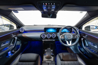 メルセデスベンツ Aクラス A250ｾﾀﾞﾝ 4MATIC ﾚｻﾞｰEXC&ｱﾄﾞﾊﾞﾝｽﾄﾞ&ﾅﾋﾞｹﾞｰｼｮﾝ&ﾚｰﾀﾞｰSP　黒革 ﾊﾟﾉﾗﾏSR MBUXﾅﾋﾞ ﾌﾙｾｸﾞ 360ｶﾒﾗ ﾜｲﾔﾚｽﾁｬｰｼﾞ ﾍｯﾄﾞｱｯﾌﾟD ADVｽﾋﾟｰｶｰ LEDﾍｯﾄﾞﾗｲﾄ　2年保証