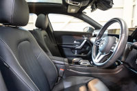 メルセデスベンツ Aクラス A250ｾﾀﾞﾝ 4MATIC ﾚｻﾞｰEXC&ｱﾄﾞﾊﾞﾝｽﾄﾞ&ﾅﾋﾞｹﾞｰｼｮﾝ&ﾚｰﾀﾞｰSP　黒革 ﾊﾟﾉﾗﾏSR MBUXﾅﾋﾞ ﾌﾙｾｸﾞ 360ｶﾒﾗ ﾜｲﾔﾚｽﾁｬｰｼﾞ ﾍｯﾄﾞｱｯﾌﾟD ADVｽﾋﾟｰｶｰ LEDﾍｯﾄﾞﾗｲﾄ　2年保証