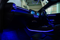 メルセデスベンツ Aクラス A250ｾﾀﾞﾝ 4MATIC ﾚｻﾞｰEXC&ｱﾄﾞﾊﾞﾝｽﾄﾞ&ﾅﾋﾞｹﾞｰｼｮﾝ&ﾚｰﾀﾞｰSP　黒革 ﾊﾟﾉﾗﾏSR MBUXﾅﾋﾞ ﾌﾙｾｸﾞ 360ｶﾒﾗ ﾜｲﾔﾚｽﾁｬｰｼﾞ ﾍｯﾄﾞｱｯﾌﾟD ADVｽﾋﾟｰｶｰ LEDﾍｯﾄﾞﾗｲﾄ　2年保証