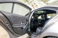 メルセデスベンツ Aクラス A250ｾﾀﾞﾝ 4MATIC ﾚｻﾞｰEXC&ｱﾄﾞﾊﾞﾝｽﾄﾞ&ﾅﾋﾞｹﾞｰｼｮﾝ&ﾚｰﾀﾞｰSP　黒革 ﾊﾟﾉﾗﾏSR MBUXﾅﾋﾞ ﾌﾙｾｸﾞ 360ｶﾒﾗ ﾜｲﾔﾚｽﾁｬｰｼﾞ ﾍｯﾄﾞｱｯﾌﾟD ADVｽﾋﾟｰｶｰ LEDﾍｯﾄﾞﾗｲﾄ　2年保証