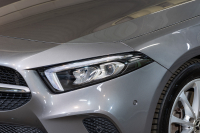 メルセデスベンツ Aクラス A250ｾﾀﾞﾝ 4MATIC ﾚｻﾞｰEXC&ｱﾄﾞﾊﾞﾝｽﾄﾞ&ﾅﾋﾞｹﾞｰｼｮﾝ&ﾚｰﾀﾞｰSP　黒革 ﾊﾟﾉﾗﾏSR MBUXﾅﾋﾞ ﾌﾙｾｸﾞ 360ｶﾒﾗ ﾜｲﾔﾚｽﾁｬｰｼﾞ ﾍｯﾄﾞｱｯﾌﾟD ADVｽﾋﾟｰｶｰ LEDﾍｯﾄﾞﾗｲﾄ　2年保証