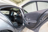 メルセデスベンツ Aクラス A250ｾﾀﾞﾝ 4MATIC ﾚｻﾞｰEXC&ｱﾄﾞﾊﾞﾝｽﾄﾞ&ﾅﾋﾞｹﾞｰｼｮﾝ&ﾚｰﾀﾞｰSP　黒革 ﾊﾟﾉﾗﾏSR MBUXﾅﾋﾞ ﾌﾙｾｸﾞ 360ｶﾒﾗ ﾜｲﾔﾚｽﾁｬｰｼﾞ ﾍｯﾄﾞｱｯﾌﾟD ADVｽﾋﾟｰｶｰ LEDﾍｯﾄﾞﾗｲﾄ　2年保証