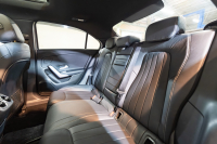 メルセデスベンツ Aクラス A250ｾﾀﾞﾝ 4MATIC ﾚｻﾞｰEXC&ｱﾄﾞﾊﾞﾝｽﾄﾞ&ﾅﾋﾞｹﾞｰｼｮﾝ&ﾚｰﾀﾞｰSP　黒革 ﾊﾟﾉﾗﾏSR MBUXﾅﾋﾞ ﾌﾙｾｸﾞ 360ｶﾒﾗ ﾜｲﾔﾚｽﾁｬｰｼﾞ ﾍｯﾄﾞｱｯﾌﾟD ADVｽﾋﾟｰｶｰ LEDﾍｯﾄﾞﾗｲﾄ　2年保証