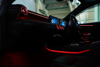 メルセデスベンツ Aクラス A250ｾﾀﾞﾝ 4MATIC ﾚｻﾞｰEXC&ｱﾄﾞﾊﾞﾝｽﾄﾞ&ﾅﾋﾞｹﾞｰｼｮﾝ&ﾚｰﾀﾞｰSP　黒革 ﾊﾟﾉﾗﾏSR MBUXﾅﾋﾞ ﾌﾙｾｸﾞ 360ｶﾒﾗ ﾜｲﾔﾚｽﾁｬｰｼﾞ ﾍｯﾄﾞｱｯﾌﾟD ADVｽﾋﾟｰｶｰ LEDﾍｯﾄﾞﾗｲﾄ　2年保証