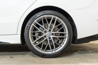 AMG Cクラス C43 4MATIC ｽﾃｰｼｮﾝﾜｺﾞﾝ ﾚｰﾀﾞｰSP BSG搭載　黒革 ﾊﾟﾉﾗﾏSR  MBUXﾅﾋﾞ ﾌﾞﾙﾒｽﾀｰ HUD 360ｶﾒﾗ 自動Rｹﾞｰﾄ AMGｻｽﾍﾟﾝｼｮﾝ AMGﾘｱﾙﾊﾟﾌｫｰﾏﾝｽｻｳﾝﾄﾞ AMGﾅｲﾄPKG AMGｴｱﾛ&19ｲﾝﾁAW　2年保証付