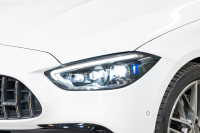 AMG Cクラス C43 4MATIC ｽﾃｰｼｮﾝﾜｺﾞﾝ ﾚｰﾀﾞｰSP BSG搭載　黒革 ﾊﾟﾉﾗﾏSR  MBUXﾅﾋﾞ ﾌﾞﾙﾒｽﾀｰ HUD 360ｶﾒﾗ 自動Rｹﾞｰﾄ AMGｻｽﾍﾟﾝｼｮﾝ AMGﾘｱﾙﾊﾟﾌｫｰﾏﾝｽｻｳﾝﾄﾞ AMGﾅｲﾄPKG AMGｴｱﾛ&19ｲﾝﾁAW　2年保証付