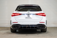 AMG Cクラス C43 4MATIC ｽﾃｰｼｮﾝﾜｺﾞﾝ ﾚｰﾀﾞｰSP BSG搭載　黒革 ﾊﾟﾉﾗﾏSR  MBUXﾅﾋﾞ ﾌﾞﾙﾒｽﾀｰ HUD 360ｶﾒﾗ 自動Rｹﾞｰﾄ AMGｻｽﾍﾟﾝｼｮﾝ AMGﾘｱﾙﾊﾟﾌｫｰﾏﾝｽｻｳﾝﾄﾞ AMGﾅｲﾄPKG AMGｴｱﾛ&19ｲﾝﾁAW　2年保証付