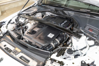 AMG Cクラス C43 4MATIC ｽﾃｰｼｮﾝﾜｺﾞﾝ ﾚｰﾀﾞｰSP BSG搭載　黒革 ﾊﾟﾉﾗﾏSR  MBUXﾅﾋﾞ ﾌﾞﾙﾒｽﾀｰ HUD 360ｶﾒﾗ 自動Rｹﾞｰﾄ AMGｻｽﾍﾟﾝｼｮﾝ AMGﾘｱﾙﾊﾟﾌｫｰﾏﾝｽｻｳﾝﾄﾞ AMGﾅｲﾄPKG AMGｴｱﾛ&19ｲﾝﾁAW　2年保証付