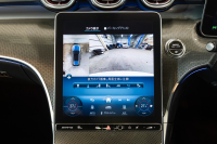 AMG Cクラス C43 4MATIC ｽﾃｰｼｮﾝﾜｺﾞﾝ ﾚｰﾀﾞｰSP BSG搭載　黒革 ﾊﾟﾉﾗﾏSR  MBUXﾅﾋﾞ ﾌﾞﾙﾒｽﾀｰ HUD 360ｶﾒﾗ 自動Rｹﾞｰﾄ AMGｻｽﾍﾟﾝｼｮﾝ AMGﾘｱﾙﾊﾟﾌｫｰﾏﾝｽｻｳﾝﾄﾞ AMGﾅｲﾄPKG AMGｴｱﾛ&19ｲﾝﾁAW　2年保証付