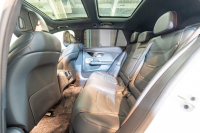 AMG Cクラス C43 4MATIC ｽﾃｰｼｮﾝﾜｺﾞﾝ ﾚｰﾀﾞｰSP BSG搭載　黒革 ﾊﾟﾉﾗﾏSR  MBUXﾅﾋﾞ ﾌﾞﾙﾒｽﾀｰ HUD 360ｶﾒﾗ 自動Rｹﾞｰﾄ AMGｻｽﾍﾟﾝｼｮﾝ AMGﾘｱﾙﾊﾟﾌｫｰﾏﾝｽｻｳﾝﾄﾞ AMGﾅｲﾄPKG AMGｴｱﾛ&19ｲﾝﾁAW　2年保証付