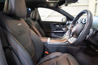 AMG Cクラス C43 4MATIC ｽﾃｰｼｮﾝﾜｺﾞﾝ ﾚｰﾀﾞｰSP BSG搭載　黒革 ﾊﾟﾉﾗﾏSR  MBUXﾅﾋﾞ ﾌﾞﾙﾒｽﾀｰ HUD 360ｶﾒﾗ 自動Rｹﾞｰﾄ AMGｻｽﾍﾟﾝｼｮﾝ AMGﾘｱﾙﾊﾟﾌｫｰﾏﾝｽｻｳﾝﾄﾞ AMGﾅｲﾄPKG AMGｴｱﾛ&19ｲﾝﾁAW　2年保証付