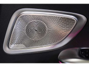 AMG Cクラス C43 4MATIC ｽﾃｰｼｮﾝﾜｺﾞﾝ ﾚｰﾀﾞｰSP BSG搭載　黒革 ﾊﾟﾉﾗﾏSR  MBUXﾅﾋﾞ ﾌﾞﾙﾒｽﾀｰ HUD 360ｶﾒﾗ 自動Rｹﾞｰﾄ AMGｻｽﾍﾟﾝｼｮﾝ AMGﾘｱﾙﾊﾟﾌｫｰﾏﾝｽｻｳﾝﾄﾞ AMGﾅｲﾄPKG AMGｴｱﾛ&19ｲﾝﾁAW　2年保証付