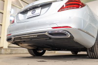 メルセデスベンツ Sクラス S400dﾛﾝｸﾞ ﾚｻﾞｰｴｸｽｸﾙｰｼﾌﾞ&ｼｮｰﾌｧｰPKG　後期 黒革 ﾊﾟﾉﾗﾏSR ﾅﾋﾞTV ｼｮｰﾌｧｰﾎﾟｼﾞｼｮﾝ ﾘｱｴﾝﾀｰ ｲｰｼﾞｰｸﾛｰｼﾞｬｰ 自動ﾄﾗﾝｸ ﾌｯﾄｵｰﾌﾟﾅｰ ｴｱﾊﾞﾗﾝｽP ﾏﾙﾁﾋﾞｰﾑLED　2年保証