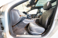 メルセデスベンツ Sクラス S400dﾛﾝｸﾞ ﾚｻﾞｰｴｸｽｸﾙｰｼﾌﾞ&ｼｮｰﾌｧｰPKG　後期 黒革 ﾊﾟﾉﾗﾏSR ﾅﾋﾞTV ｼｮｰﾌｧｰﾎﾟｼﾞｼｮﾝ ﾘｱｴﾝﾀｰ ｲｰｼﾞｰｸﾛｰｼﾞｬｰ 自動ﾄﾗﾝｸ ﾌｯﾄｵｰﾌﾟﾅｰ ｴｱﾊﾞﾗﾝｽP ﾏﾙﾁﾋﾞｰﾑLED　2年保証