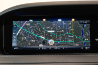 メルセデスベンツ Sクラス S400dﾛﾝｸﾞ ﾚｻﾞｰｴｸｽｸﾙｰｼﾌﾞ&ｼｮｰﾌｧｰPKG　後期 黒革 ﾊﾟﾉﾗﾏSR ﾅﾋﾞTV ｼｮｰﾌｧｰﾎﾟｼﾞｼｮﾝ ﾘｱｴﾝﾀｰ ｲｰｼﾞｰｸﾛｰｼﾞｬｰ 自動ﾄﾗﾝｸ ﾌｯﾄｵｰﾌﾟﾅｰ ｴｱﾊﾞﾗﾝｽP ﾏﾙﾁﾋﾞｰﾑLED　2年保証