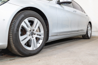 メルセデスベンツ Sクラス S400dﾛﾝｸﾞ ﾚｻﾞｰｴｸｽｸﾙｰｼﾌﾞ&ｼｮｰﾌｧｰPKG　後期 黒革 ﾊﾟﾉﾗﾏSR ﾅﾋﾞTV ｼｮｰﾌｧｰﾎﾟｼﾞｼｮﾝ ﾘｱｴﾝﾀｰ ｲｰｼﾞｰｸﾛｰｼﾞｬｰ 自動ﾄﾗﾝｸ ﾌｯﾄｵｰﾌﾟﾅｰ ｴｱﾊﾞﾗﾝｽP ﾏﾙﾁﾋﾞｰﾑLED　2年保証