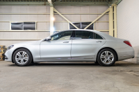 メルセデスベンツ Sクラス S400dﾛﾝｸﾞ ﾚｻﾞｰｴｸｽｸﾙｰｼﾌﾞ&ｼｮｰﾌｧｰPKG　後期 黒革 ﾊﾟﾉﾗﾏSR ﾅﾋﾞTV ｼｮｰﾌｧｰﾎﾟｼﾞｼｮﾝ ﾘｱｴﾝﾀｰ ｲｰｼﾞｰｸﾛｰｼﾞｬｰ 自動ﾄﾗﾝｸ ﾌｯﾄｵｰﾌﾟﾅｰ ｴｱﾊﾞﾗﾝｽP ﾏﾙﾁﾋﾞｰﾑLED　2年保証