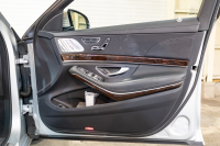 メルセデスベンツ Sクラス S400dﾛﾝｸﾞ ﾚｻﾞｰｴｸｽｸﾙｰｼﾌﾞ&ｼｮｰﾌｧｰPKG　後期 黒革 ﾊﾟﾉﾗﾏSR ﾅﾋﾞTV ｼｮｰﾌｧｰﾎﾟｼﾞｼｮﾝ ﾘｱｴﾝﾀｰ ｲｰｼﾞｰｸﾛｰｼﾞｬｰ 自動ﾄﾗﾝｸ ﾌｯﾄｵｰﾌﾟﾅｰ ｴｱﾊﾞﾗﾝｽP ﾏﾙﾁﾋﾞｰﾑLED　2年保証